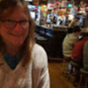 Meet your Posher, Debbie